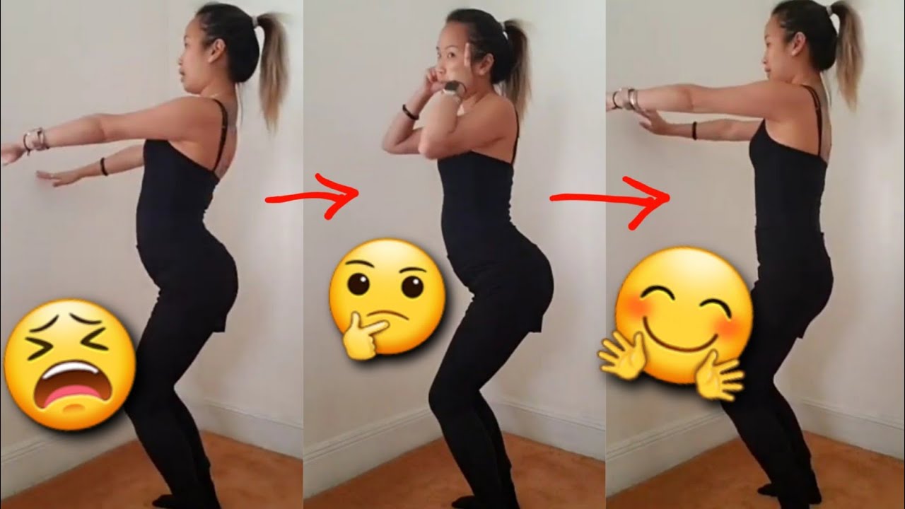 How to Skate PAIN FREE with Lumbar Lordosis!