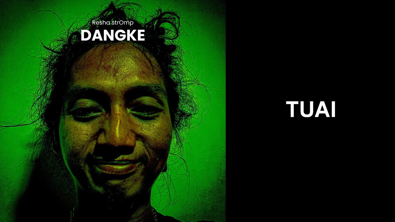Resha stromp - Tuai (Official Audio)