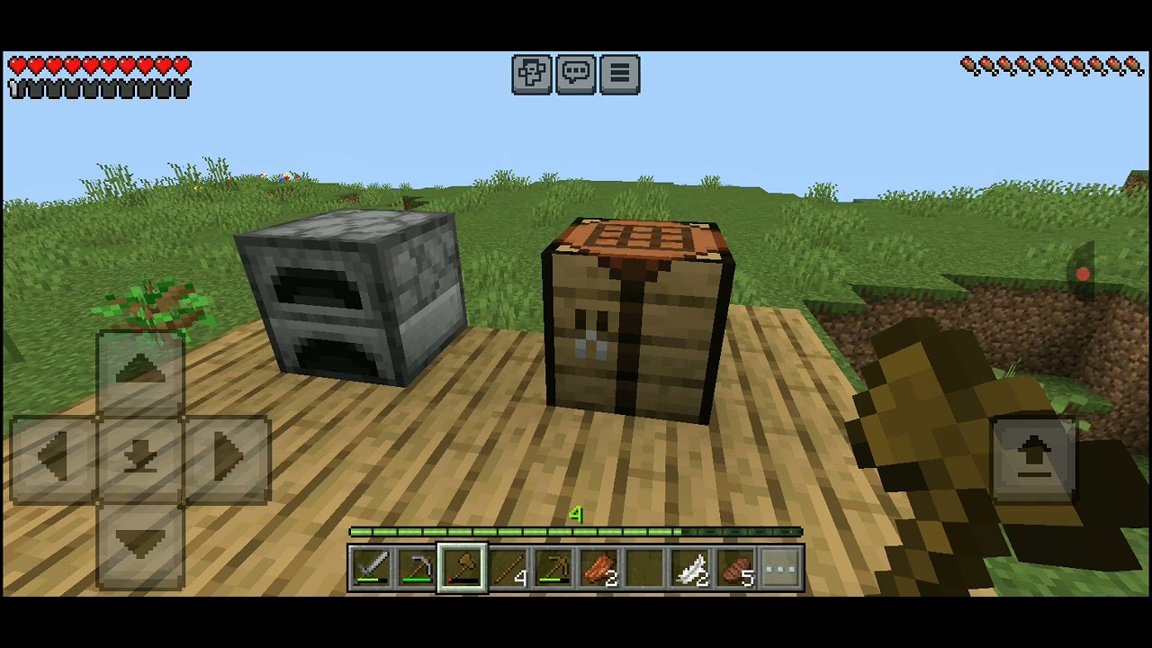 Episódio 2 de Minecraft