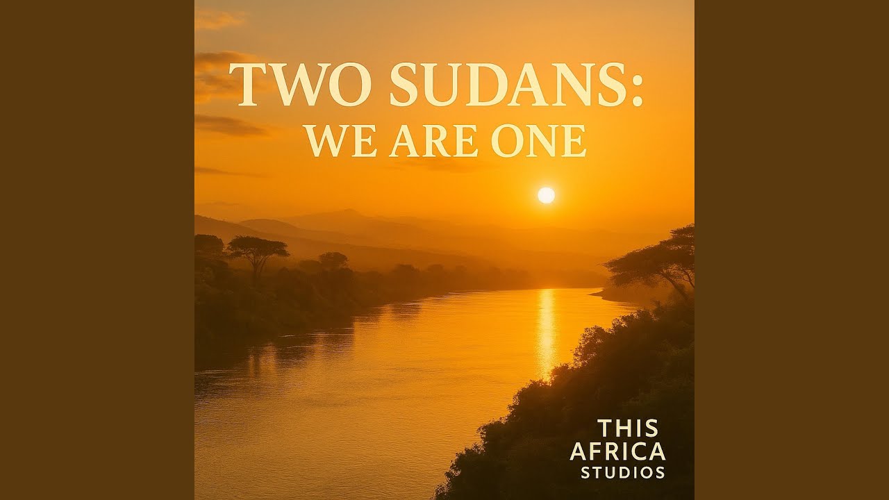 Two Sudans: We Are One