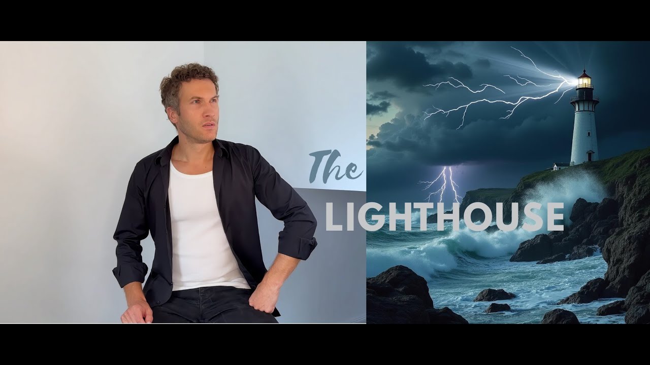 The Lighthouse - Sebastian Morosan