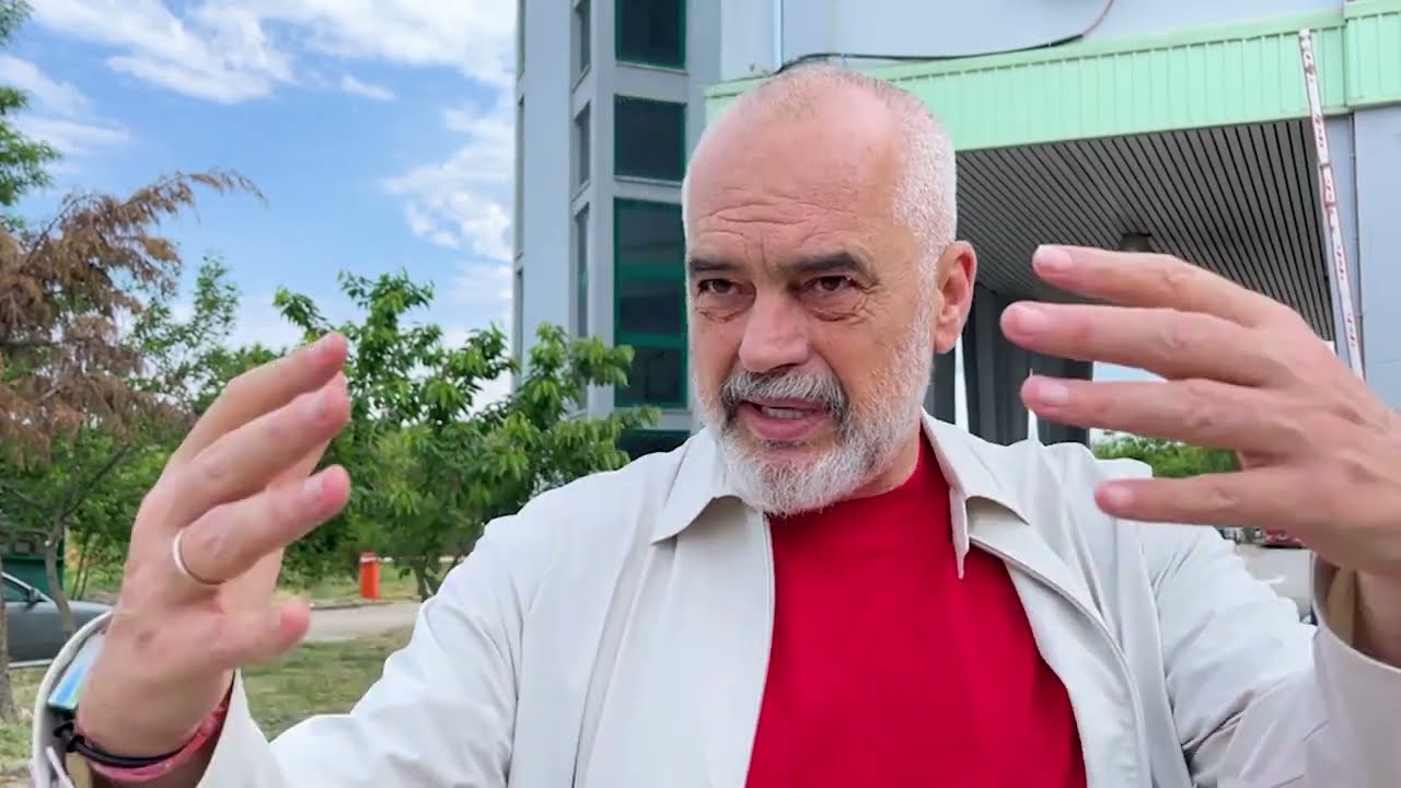 Rrugës për në Ohër, Rama ndalet në Qafë Thanë: “Ballkani i Hapur” ka sjellë përfitime konkrete