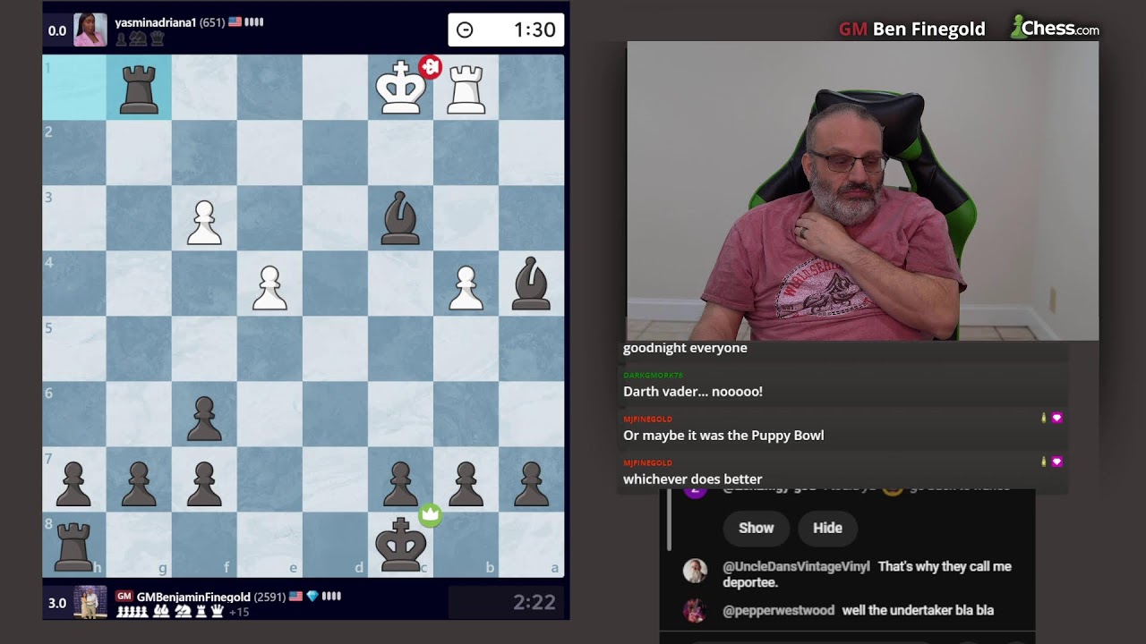 Sub Saturday - Ben Plays Twitch Subs 3 0 u - !challenge - 2-7-2026