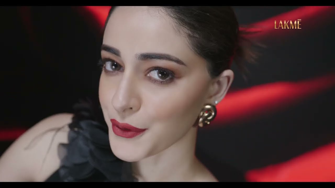 NEW Lakmē Rouge Bloom Collection