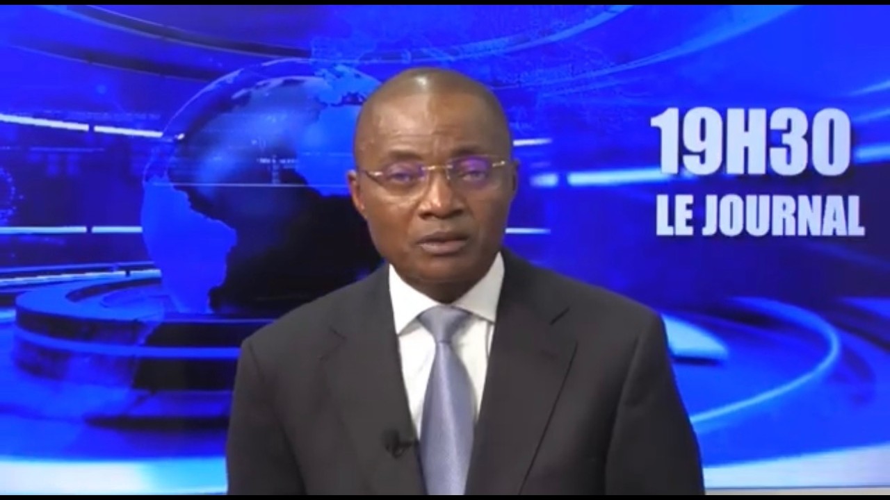 Journal télévisé de Bnews1 ce 12 février canal 520 et les pages facebook et Youtube de Bnews