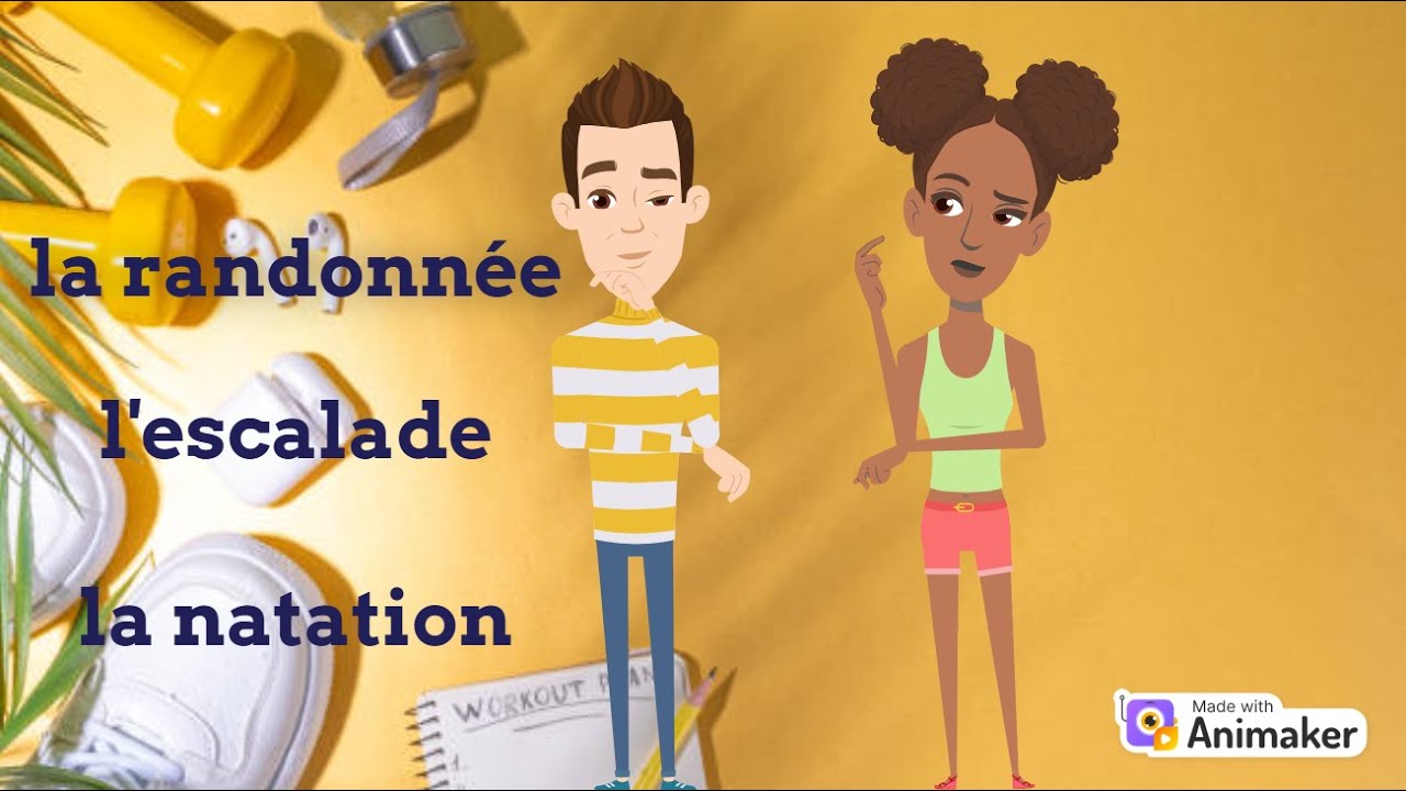 33. parler de ses centres d'intérêt. communication. apprendre le français