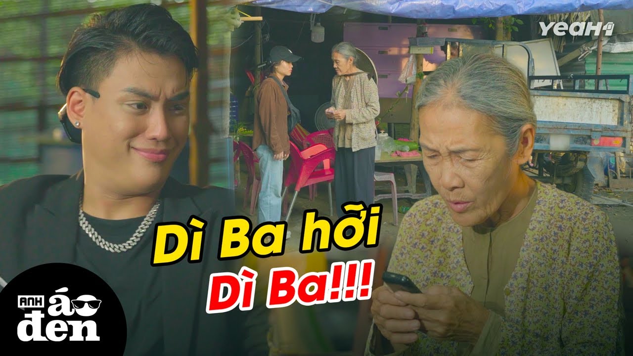 Tri Ân Khách Hàng Số Thuê Bao Đẹp TRỊ GIÁ 200 TRIỆU Và Cái Kết LỪA LẠI LỪA ĐẢO! - Anh Áo Đen 315