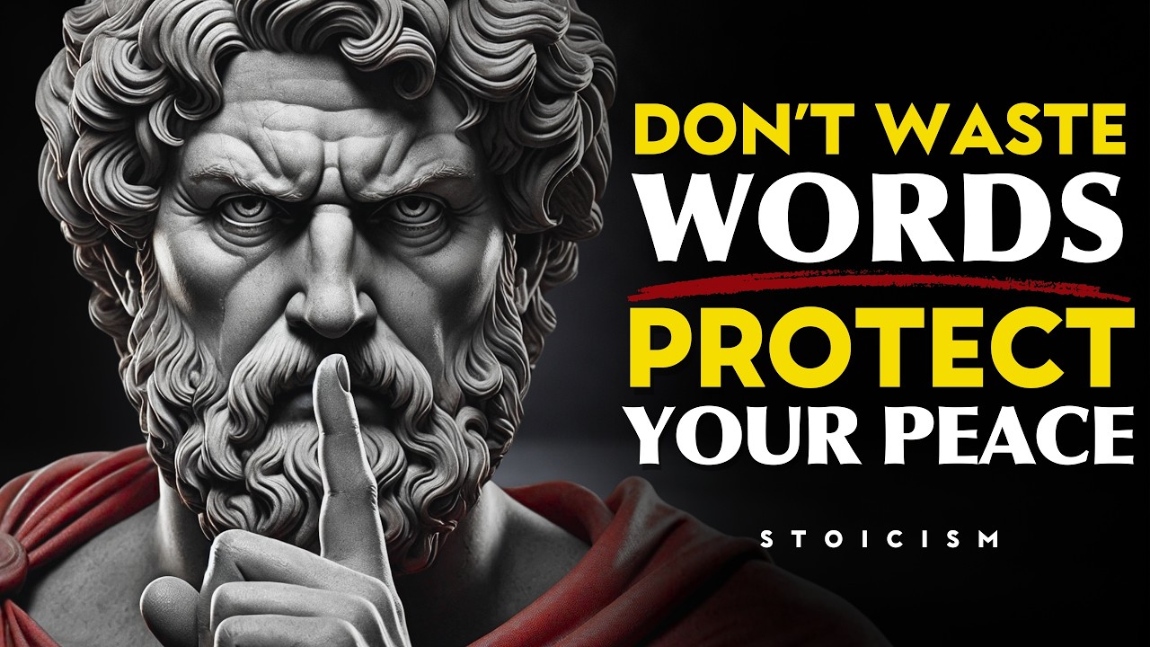 When You Stop Explaining Yourself, Everything Changes | Carl Jung