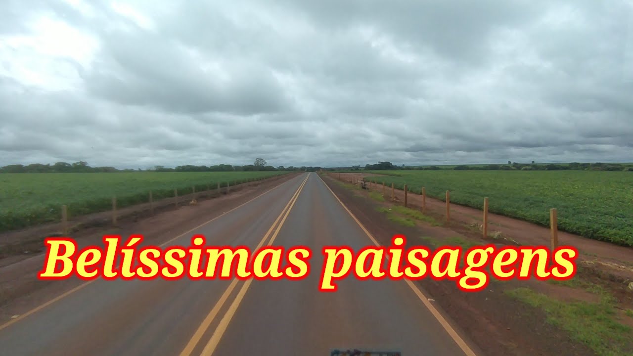 Conhecendo novos caminhos pelo interior de São Paulo, parte 1. (022/26)