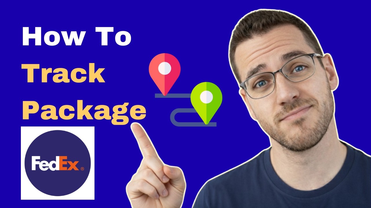 How To Track My FedEx Package Online (2026 Guide)