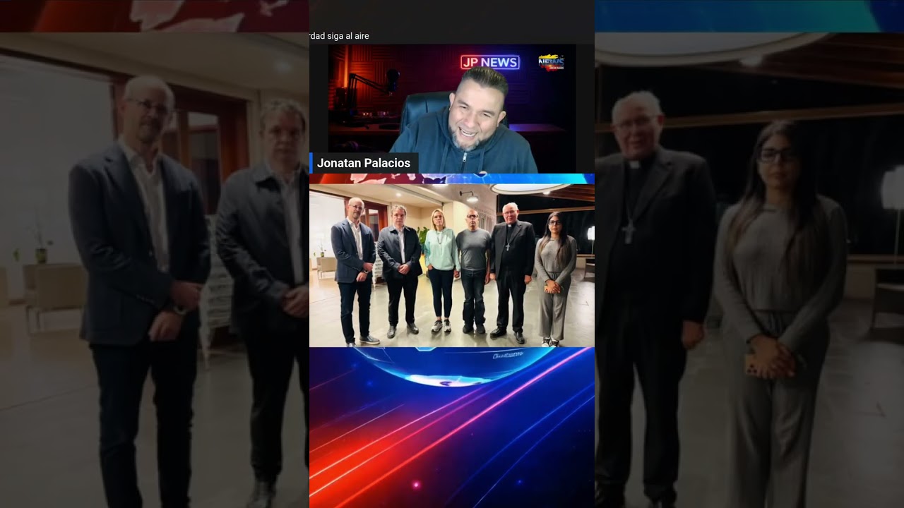 La presión libera… pero el régimen se cuela en la foto