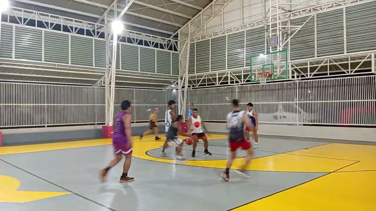 Tuesday. Jan.27,26. (Game 3) (10-15mins per game) "Running Time" . Quality Game