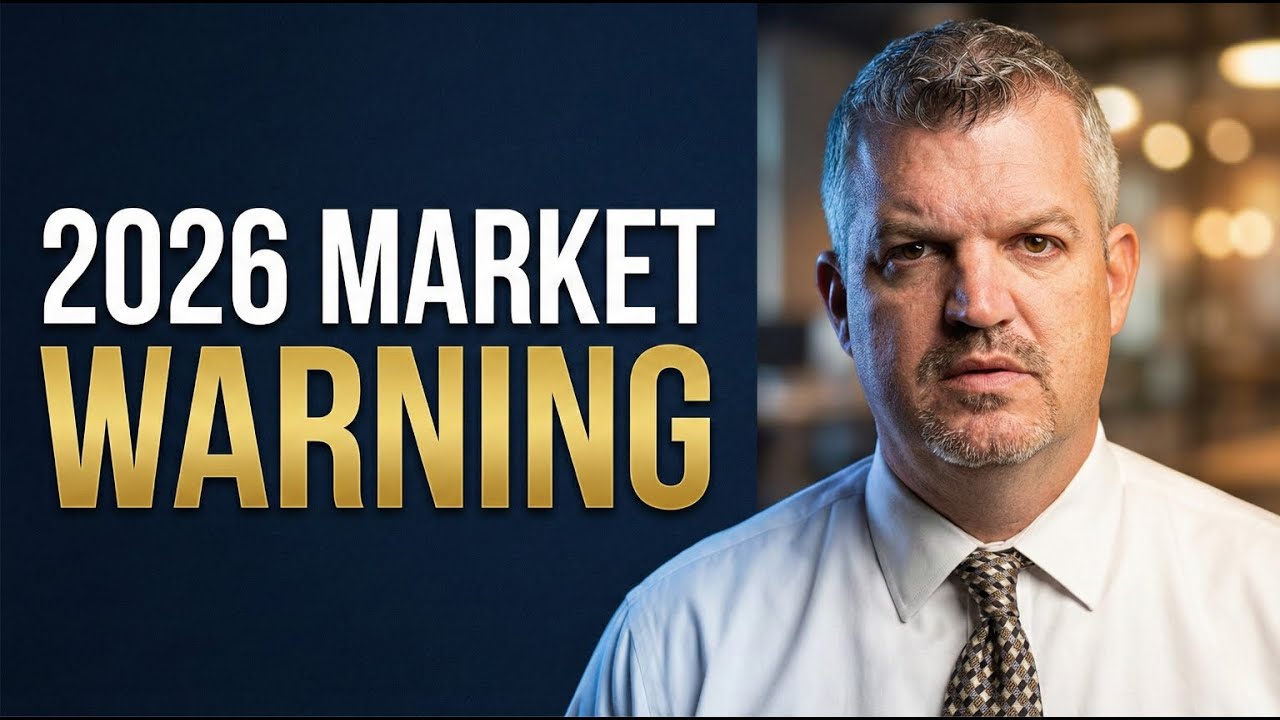 How to Protect Your Retirement from a 2026 Stock Market Crash