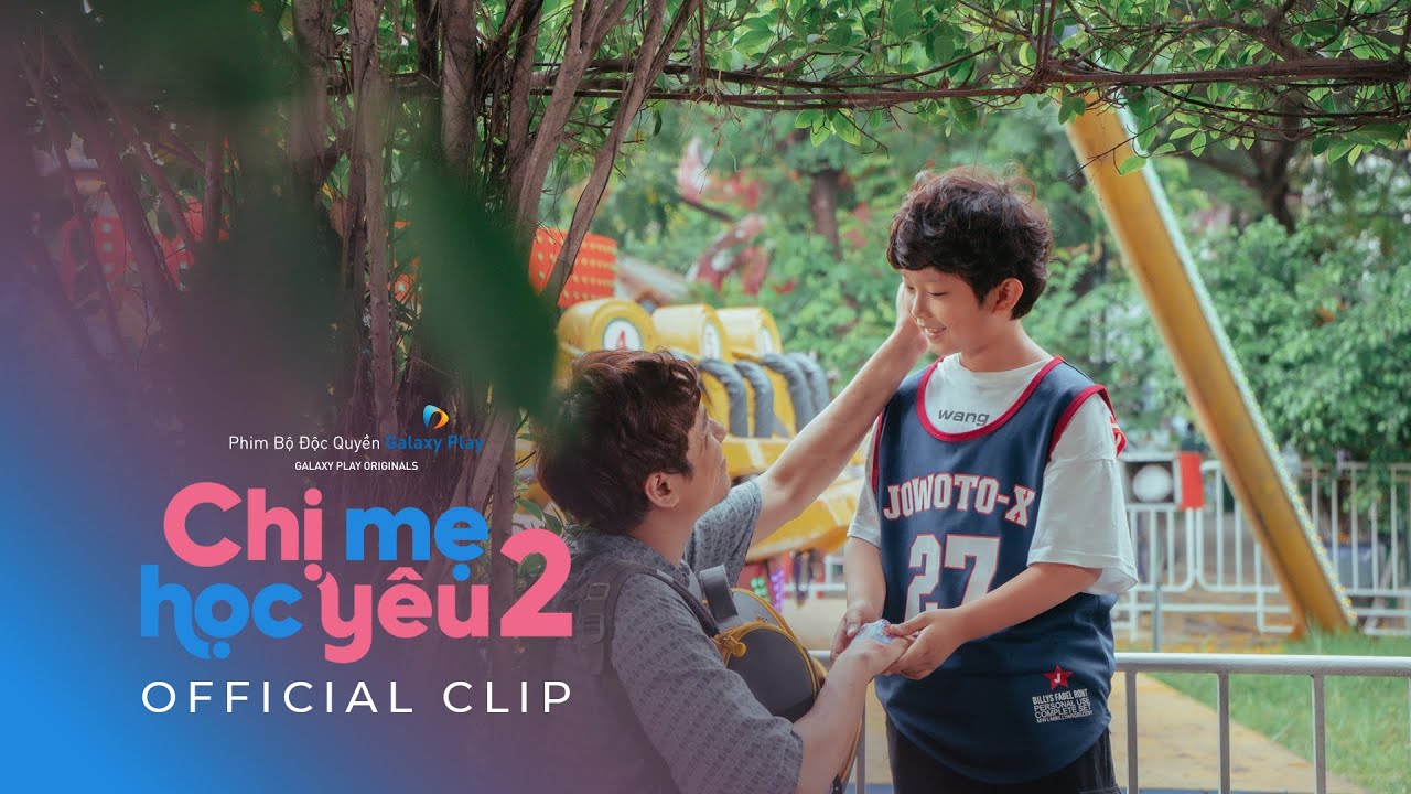 Chị Mẹ Học Yêu 2 | Highlight Tập 5 | Ngọc Trinh, Trương Thế Vinh, Kiều Minh Tuấn, Mạc Văn Khoa