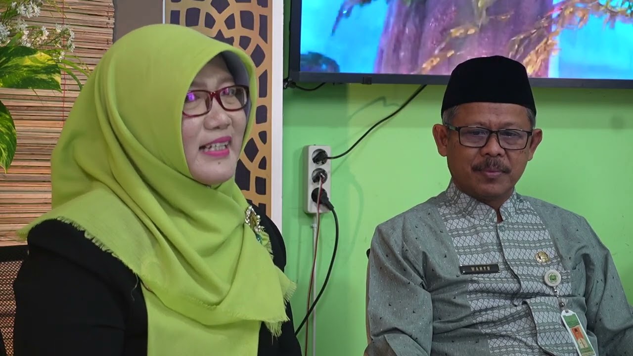 MIMPI BESAR MADRASAH KITA - PODCAST DAN KAJIAN PENDIDIKAN #MARHABANYARAMADHAN