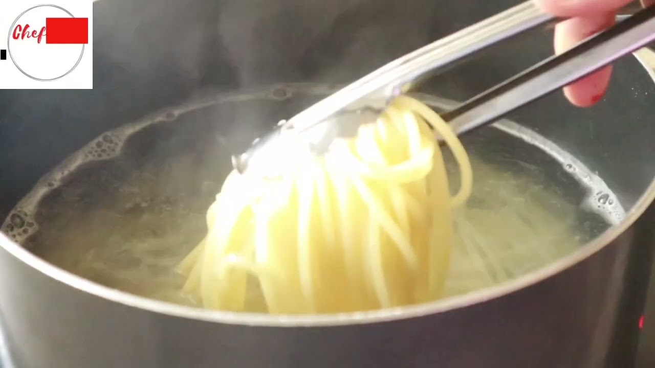 Spaghetti , Next Level Pasta