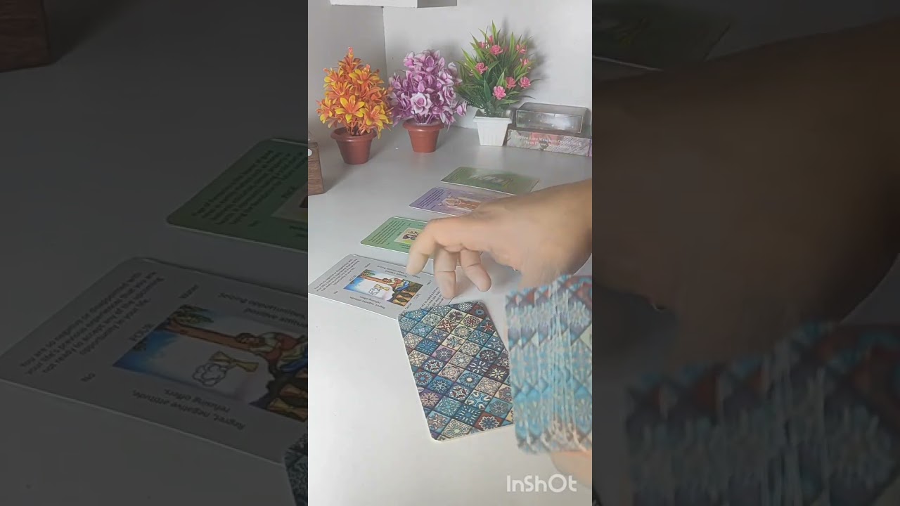 आपका व्यक्ति पिछली गलतियों को दोबारा नहीं दोहराएगा। 