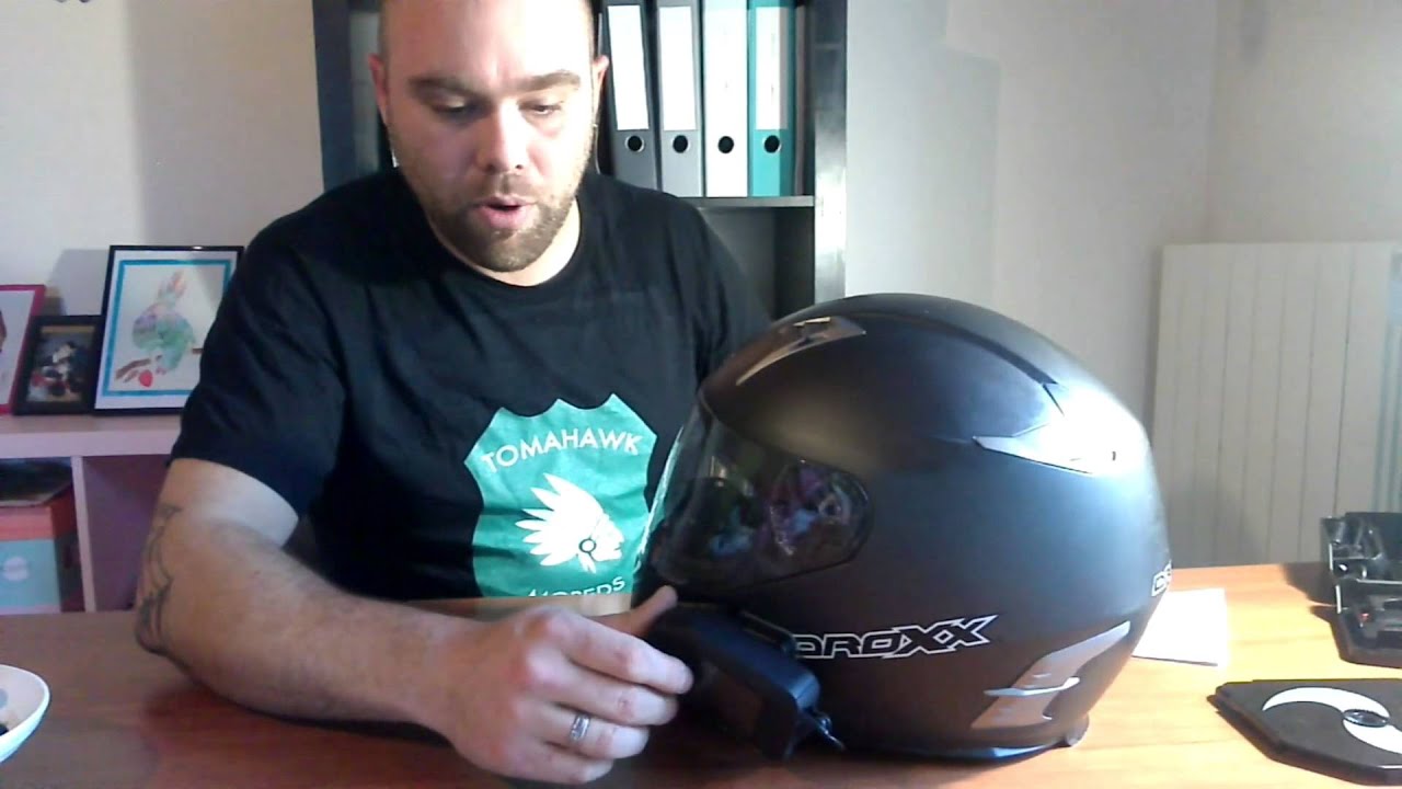 Caméra Drift Ghost S + Micro Speedlink Spes