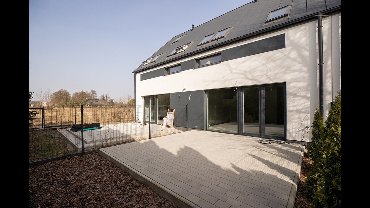 Na sprzedaż segment skrajny