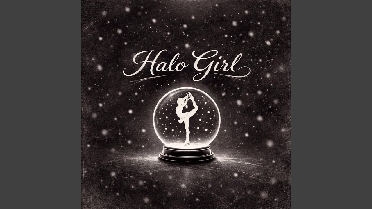 Halo Girl