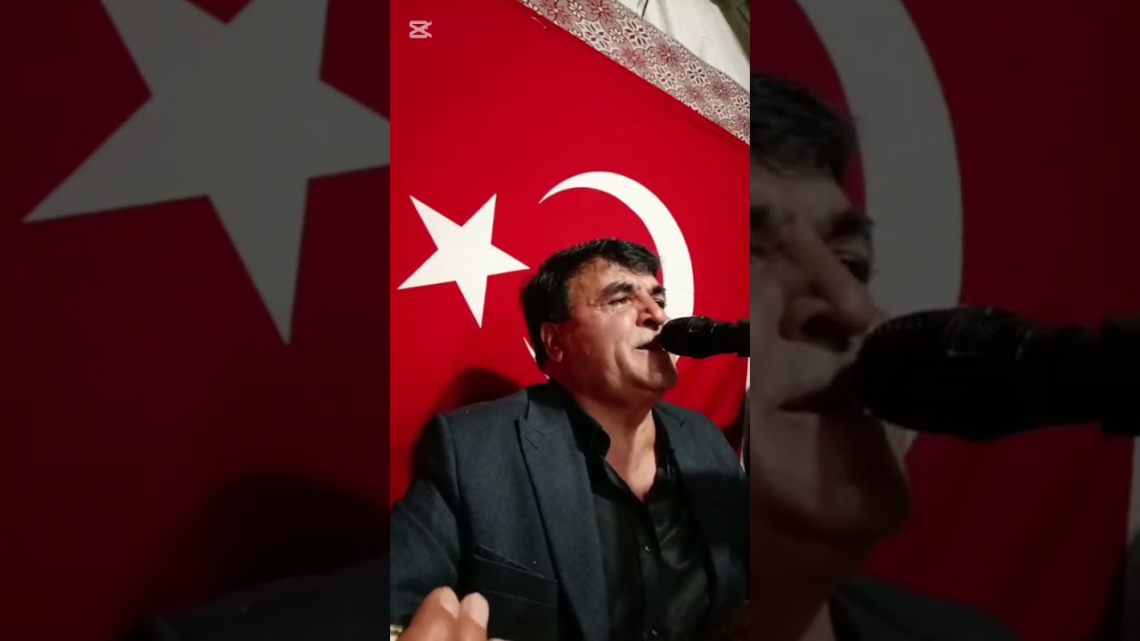 (Dursun aktürk) türlü türlü renge boyandı vatan