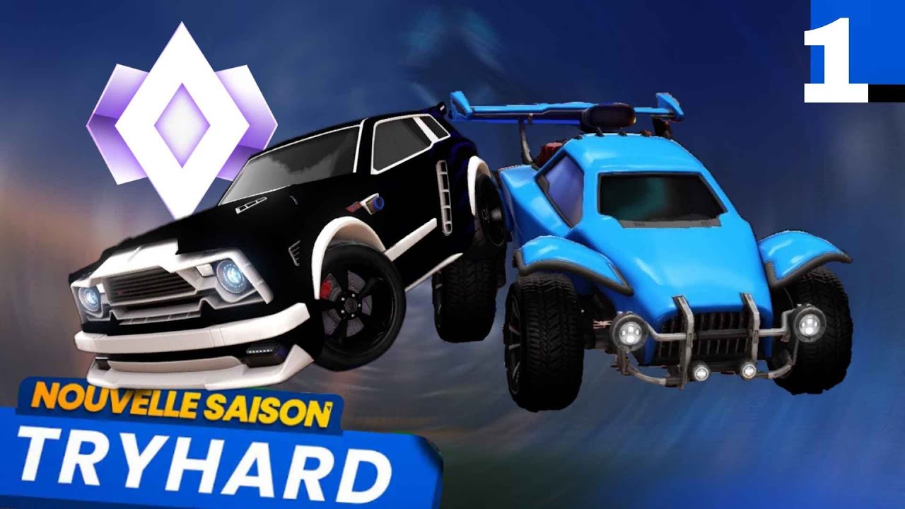 road to champion   saison 16