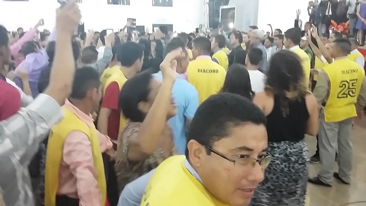 Exclusivo, Muito Forte Valquiria Oliveira no 14¤Congresso em Porto Velho Ro. (JOSANIEL ARAUJO)