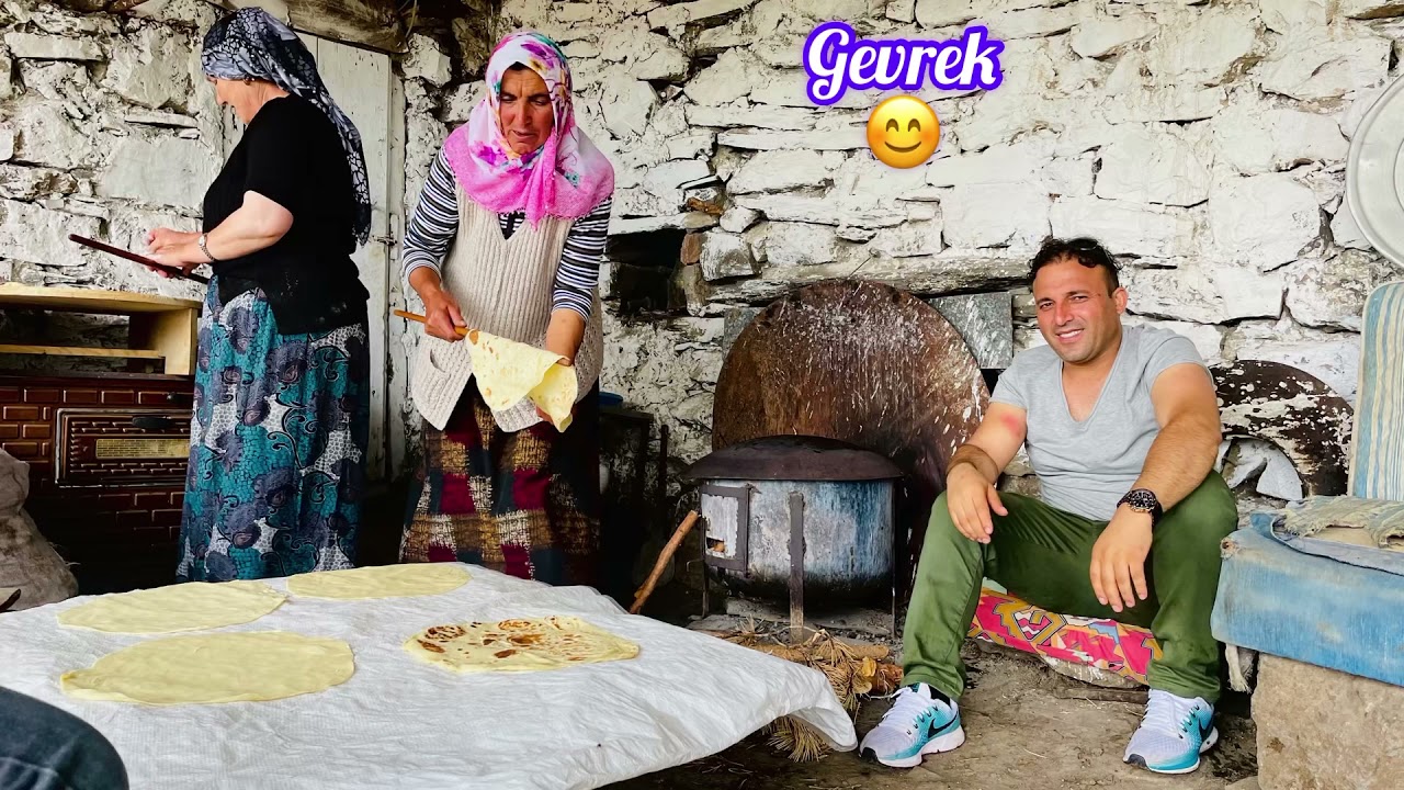 ARDAHAN ÇAMLIÇATAK KÖYÜ