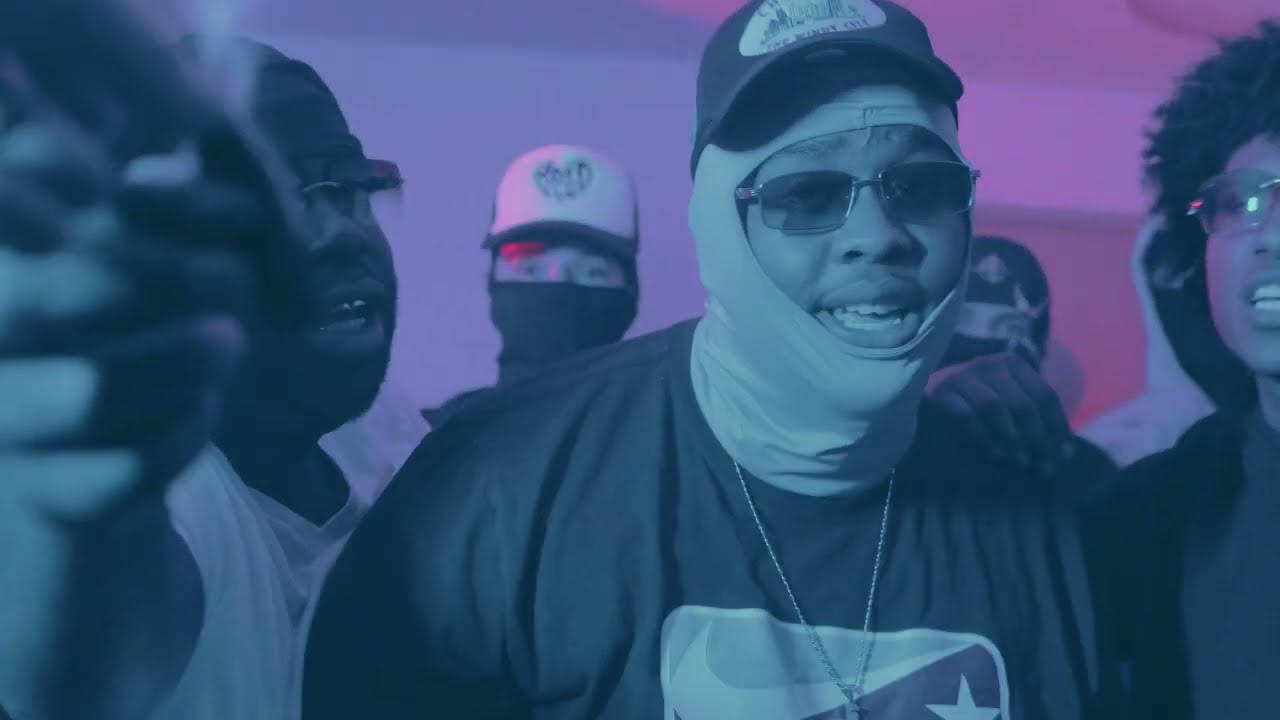 MarijuanaXO x Reygettinback x 1montana x TTG Dodat - Buddy Love (Official Video)