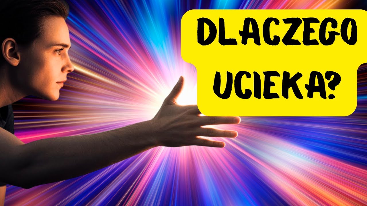 Szczęście Ucieka, Gdy Go Szukasz