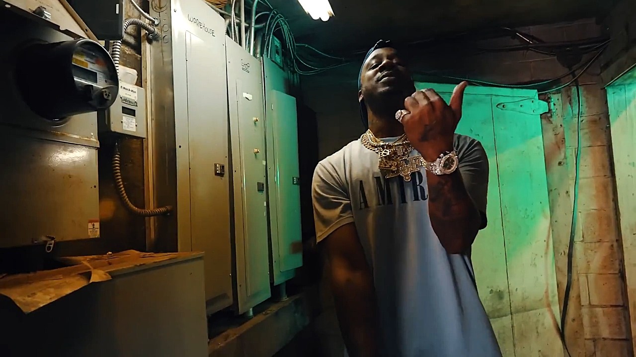 Griselda - Corleones (MUSIC VIDEO) 🔥