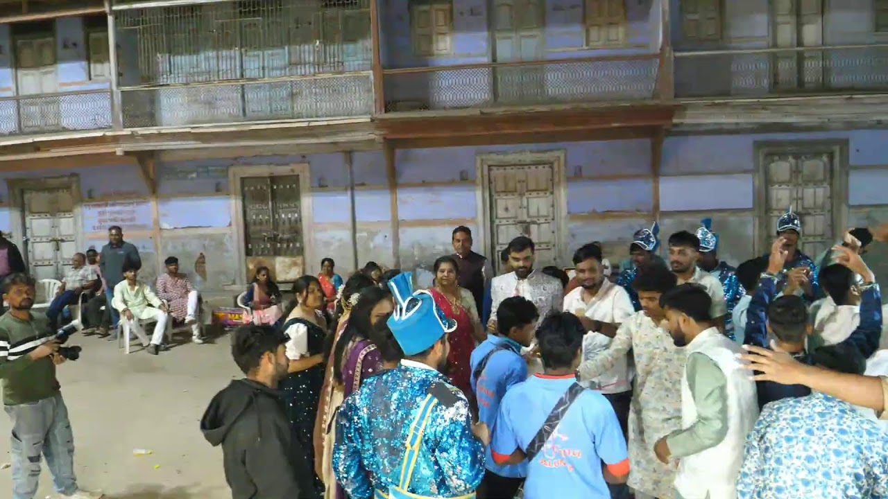 Utsav & Krina Vidhi