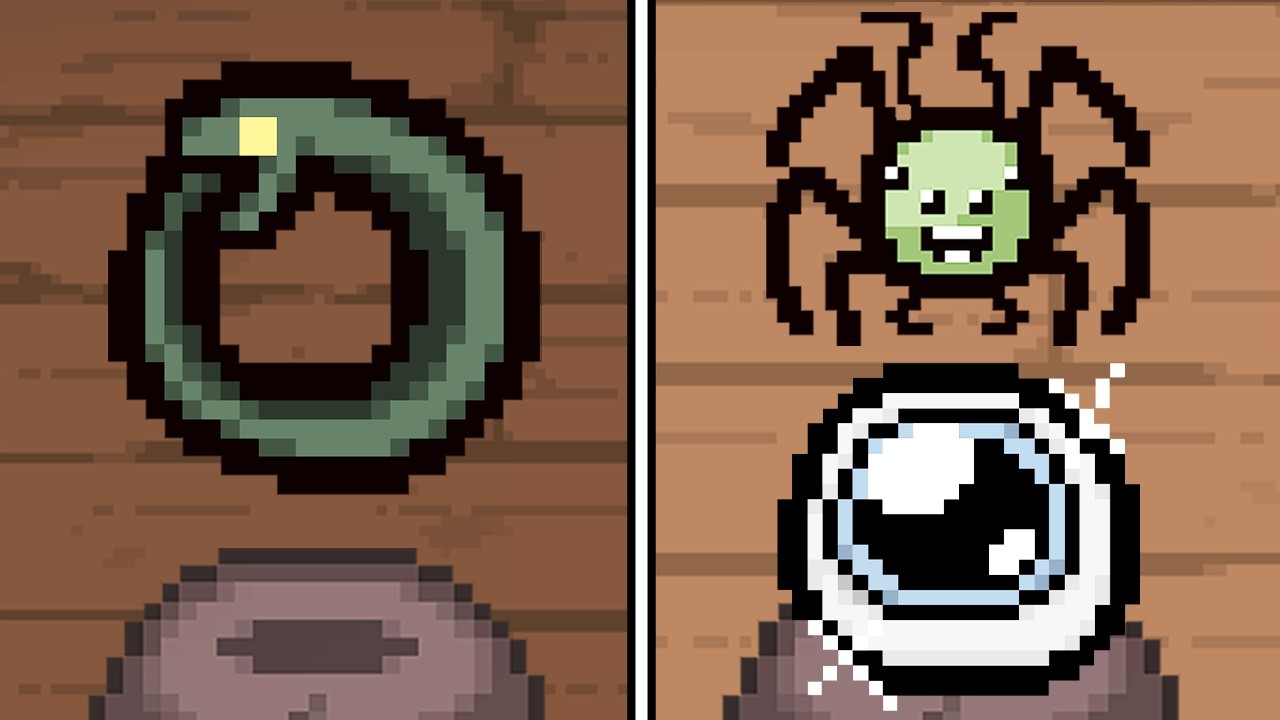 This Item Gives INFINITE Possibilities