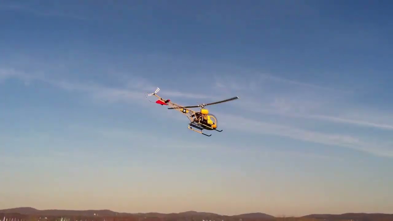 Vario Bell 47G3