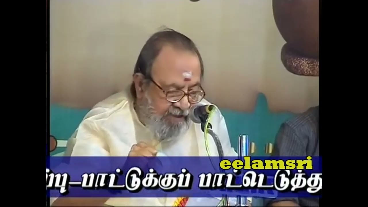 kavinger vaali
