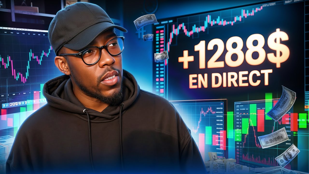 📘 M&eacute;thode claire pour d&eacute;butants | strat&eacute;gie de trading | strat&eacute;gie de trading scalping