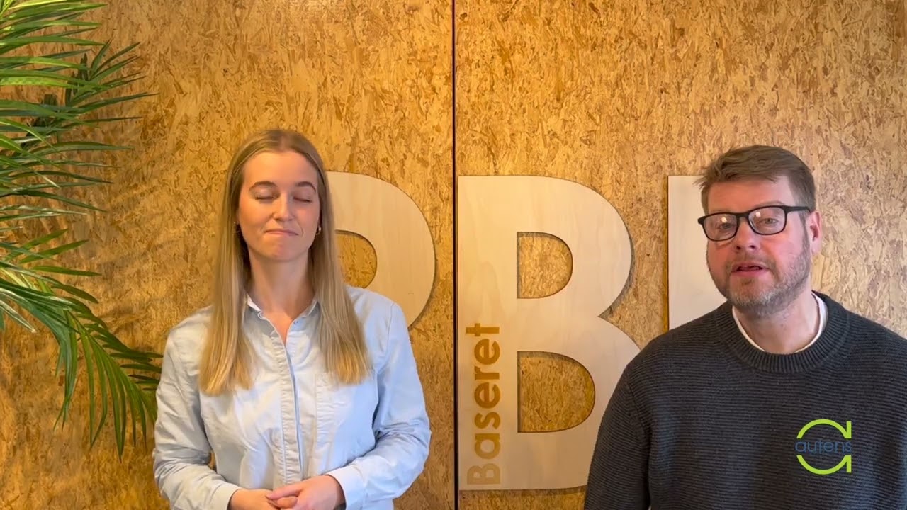 Autens PBL Akademi: Kommunikation i Projektbaseret Læring