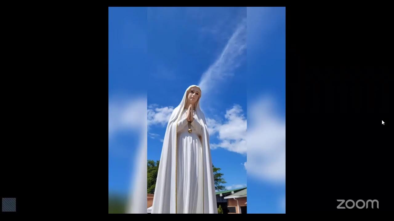 ROSARIO POR NUESTROS SACERDOTES
