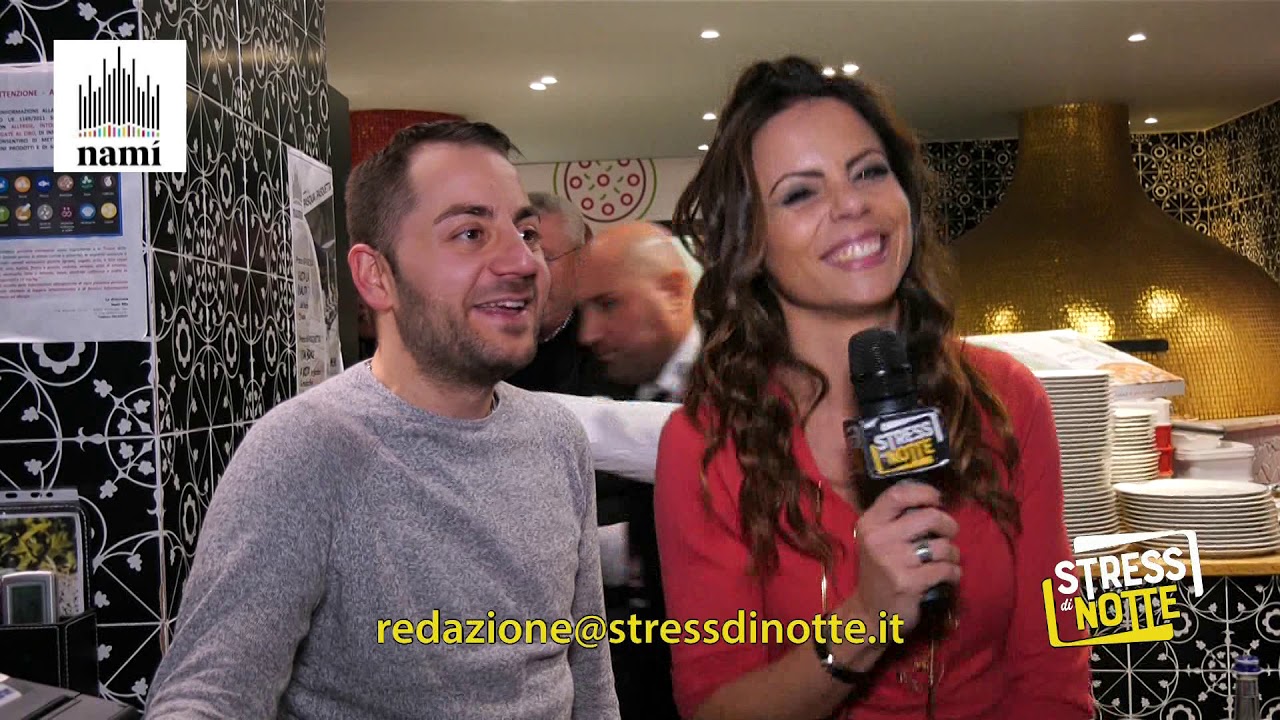 Stress di Notte ... NaMì - Fisciano (SA)