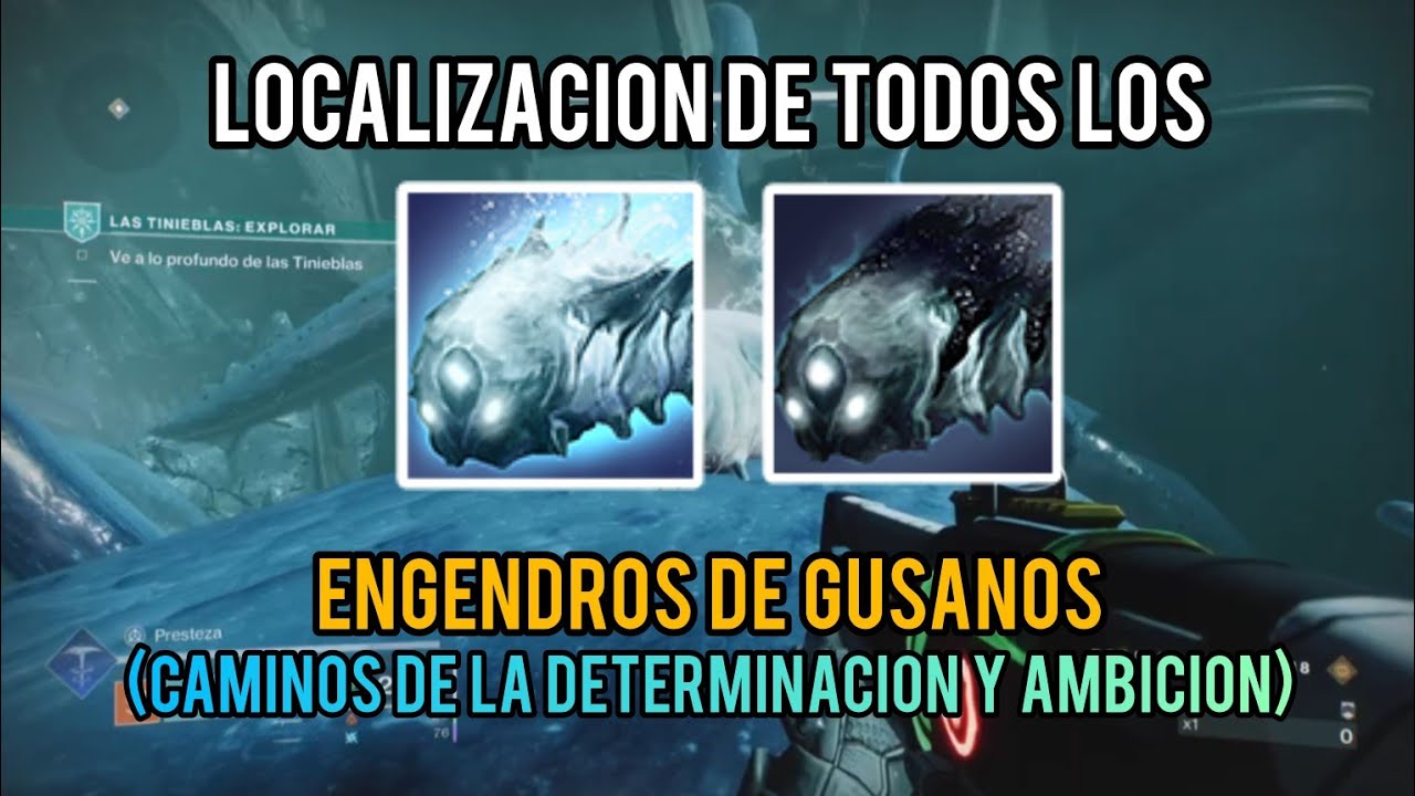 Localización de Todos los 