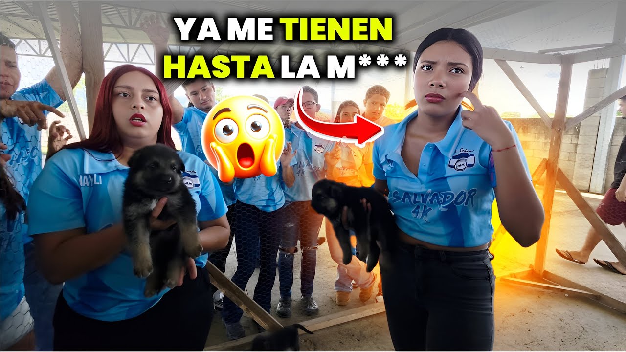 Gaby les soltó una Gran verdad a la plaga en la cara Esto dijo 😱🔥