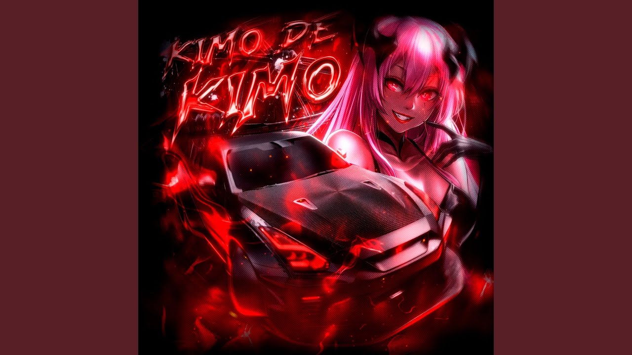 KIMO DE KIMO (Super Slowed)