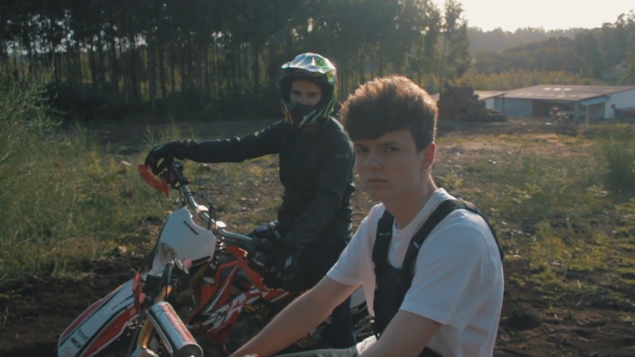 COLLAZO - CUERDA FLOJA /// *Videoclip* (film by: @anxobeiro)