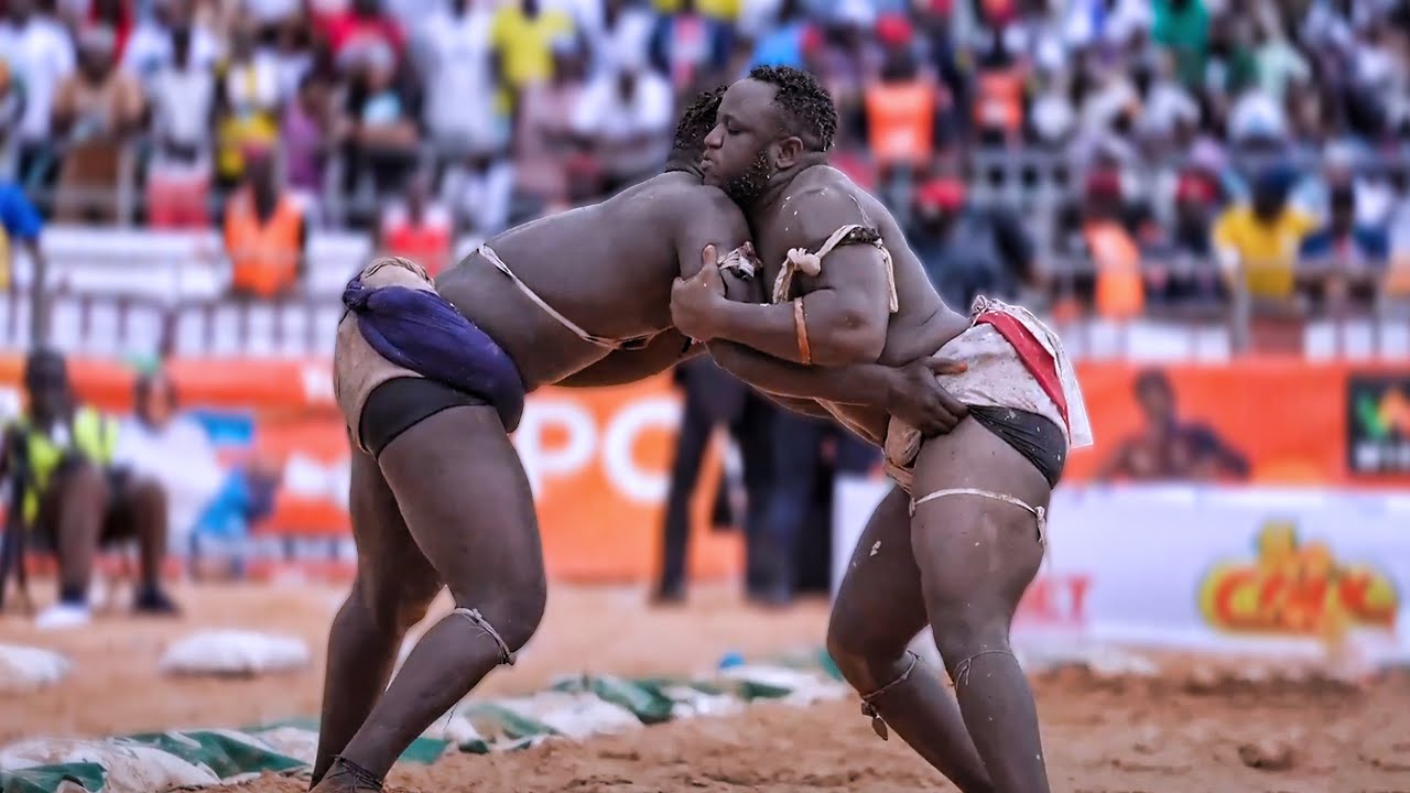 Combat derby : Mbaye Gouy Gui Vs Quench - Journée Albourakh Évents 20 juillet 2025
