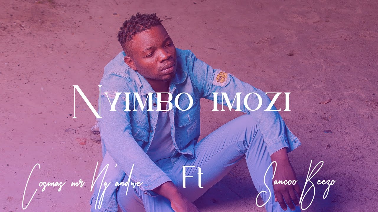 Kelly Drayz - Nyimbo imozi (feat. Cosmas Ng’andwe Aka Logic , Sancool Beezo)