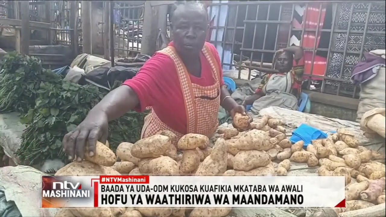 Kakamega: Familia zilizopoteza wapendwa wao katika maandamamo na ya 2024 wahofia kutofidiwa