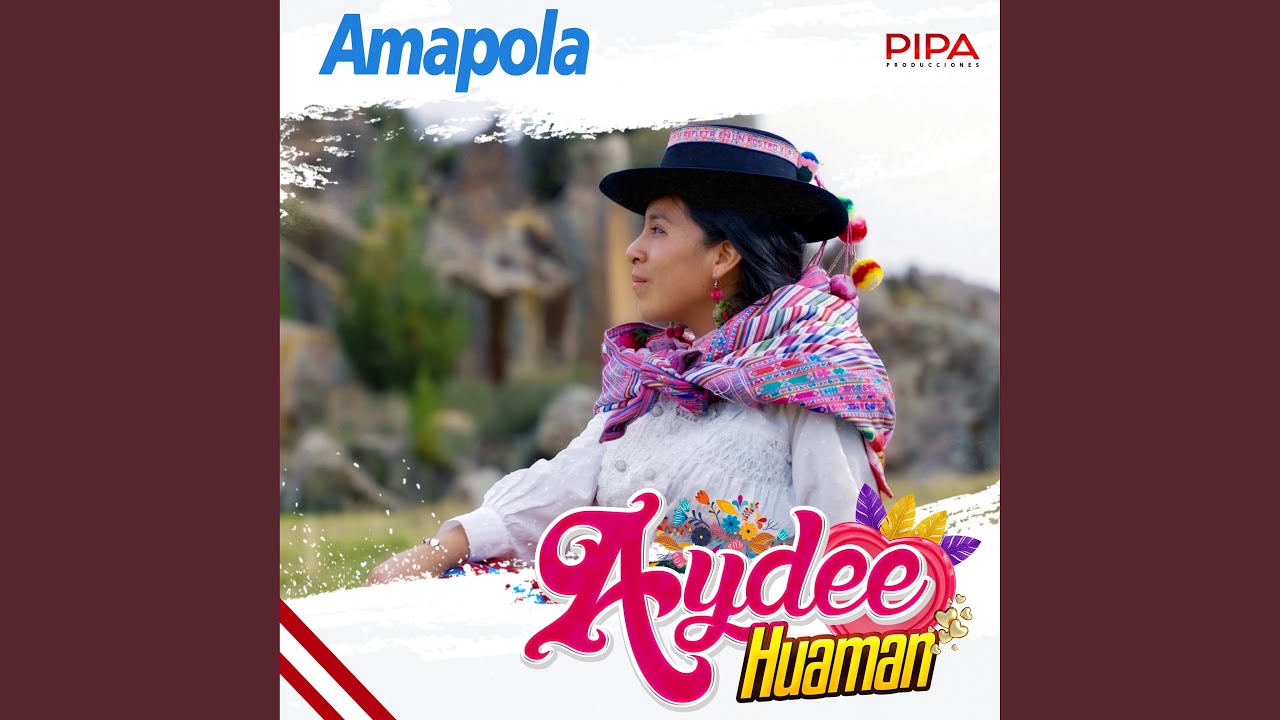 Amapola