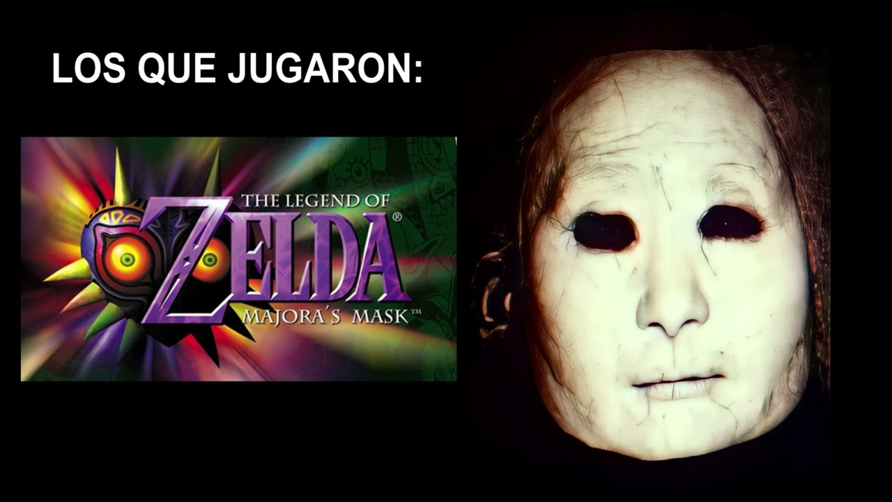Mr. Increible Perturbado: Eres enviado al último videojuego que jugaste.
