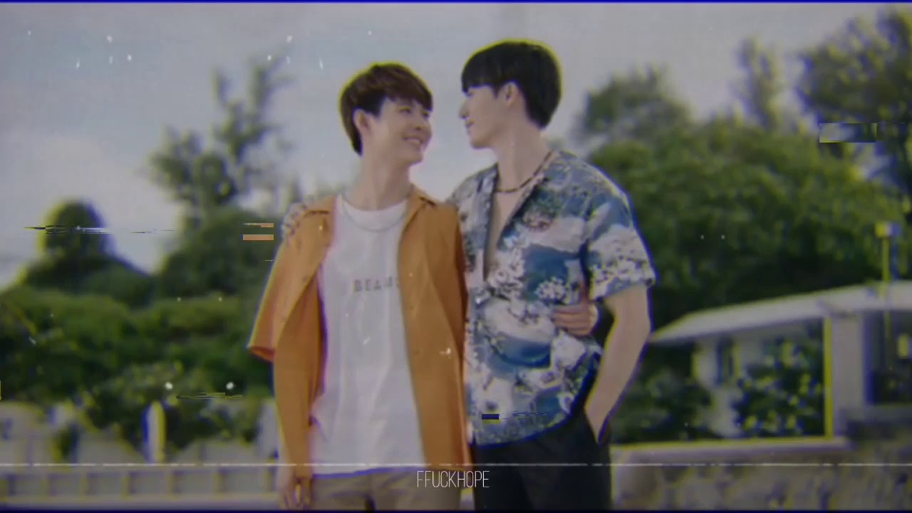 Fighter + Tutor ;; Why RU the series