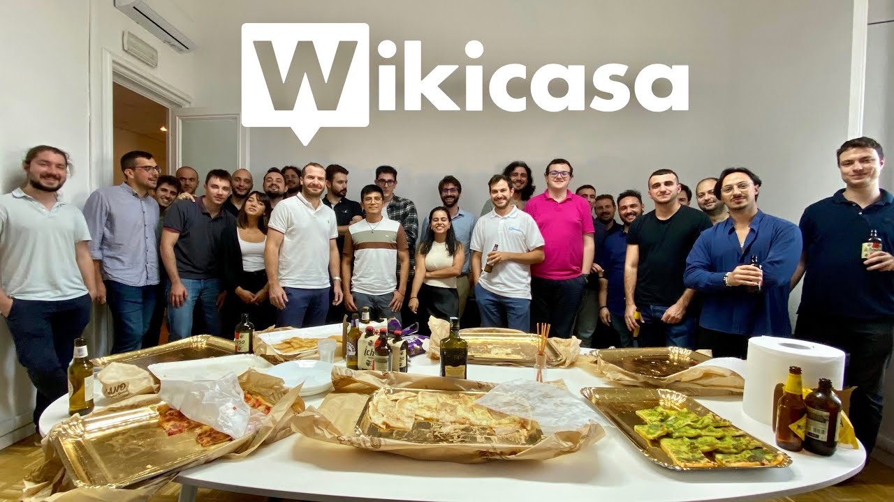 Working as a Software Web Developer in Italy 🇮🇹
